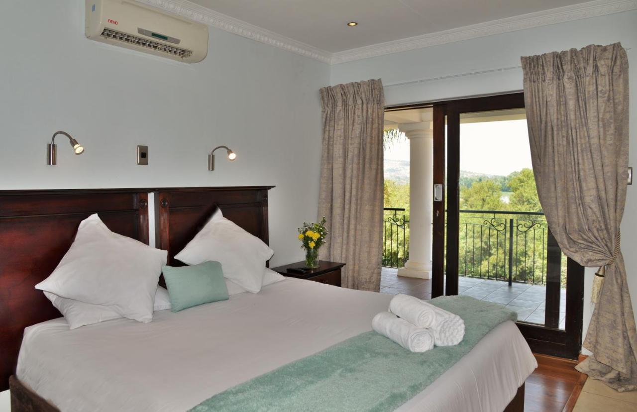 Indlovukazi Guesthouse Hartbeespoort Ngoại thất bức ảnh