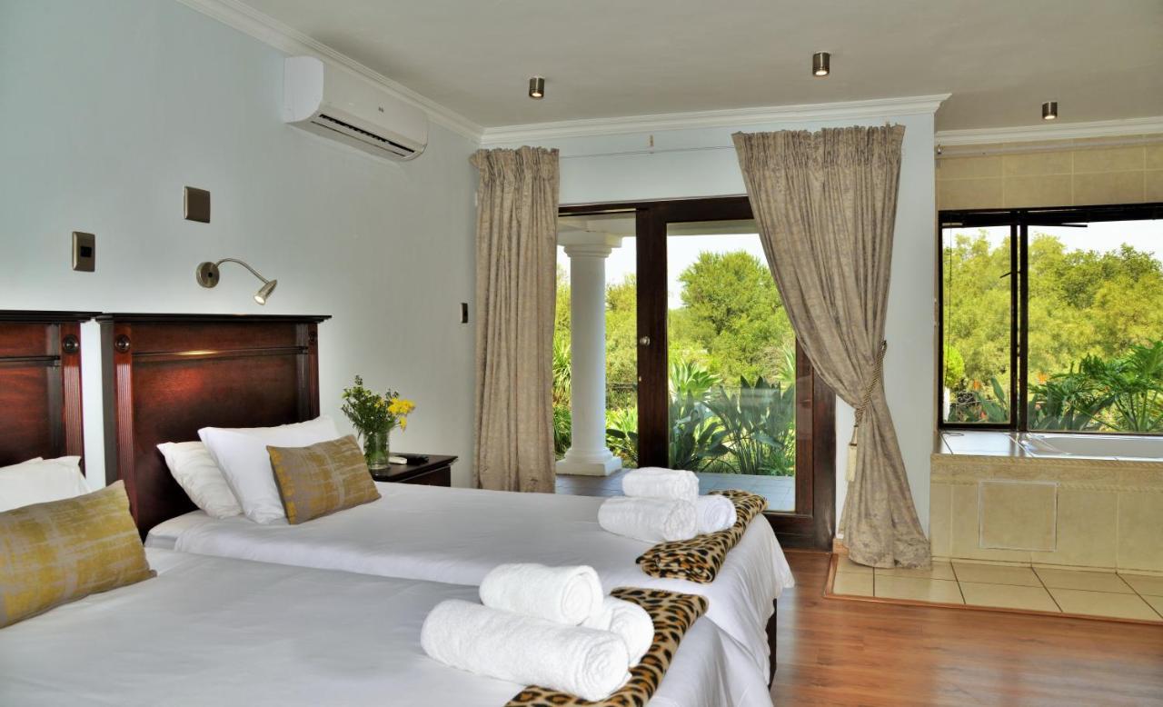 Indlovukazi Guesthouse Hartbeespoort Ngoại thất bức ảnh