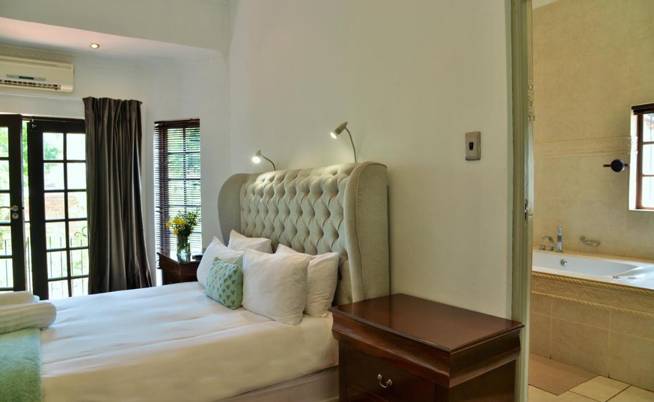 Indlovukazi Guesthouse Hartbeespoort Ngoại thất bức ảnh