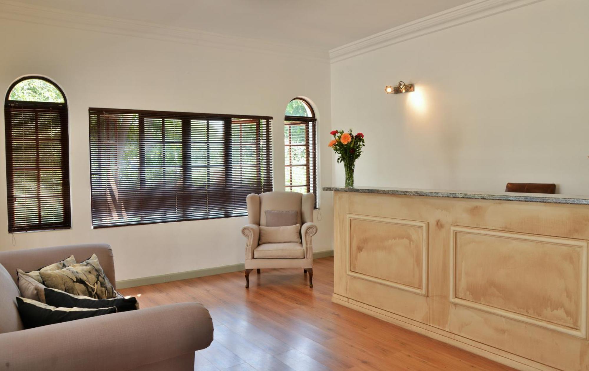 Indlovukazi Guesthouse Hartbeespoort Ngoại thất bức ảnh