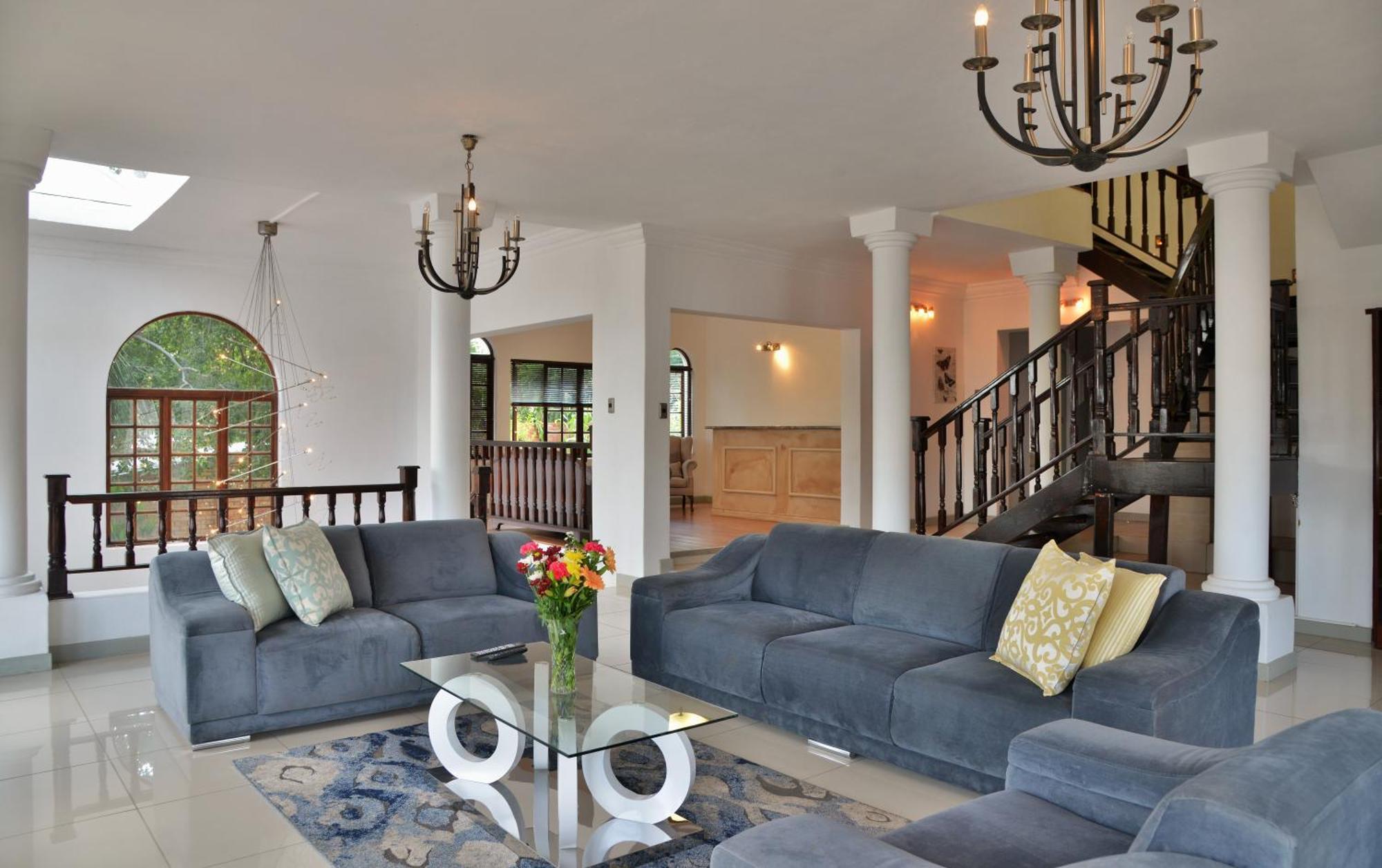 Indlovukazi Guesthouse Hartbeespoort Ngoại thất bức ảnh