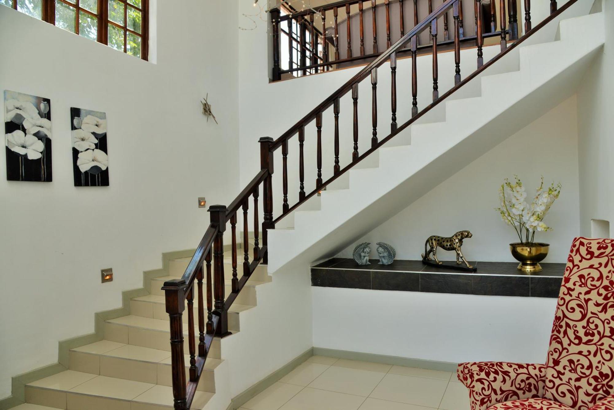 Indlovukazi Guesthouse Hartbeespoort Ngoại thất bức ảnh