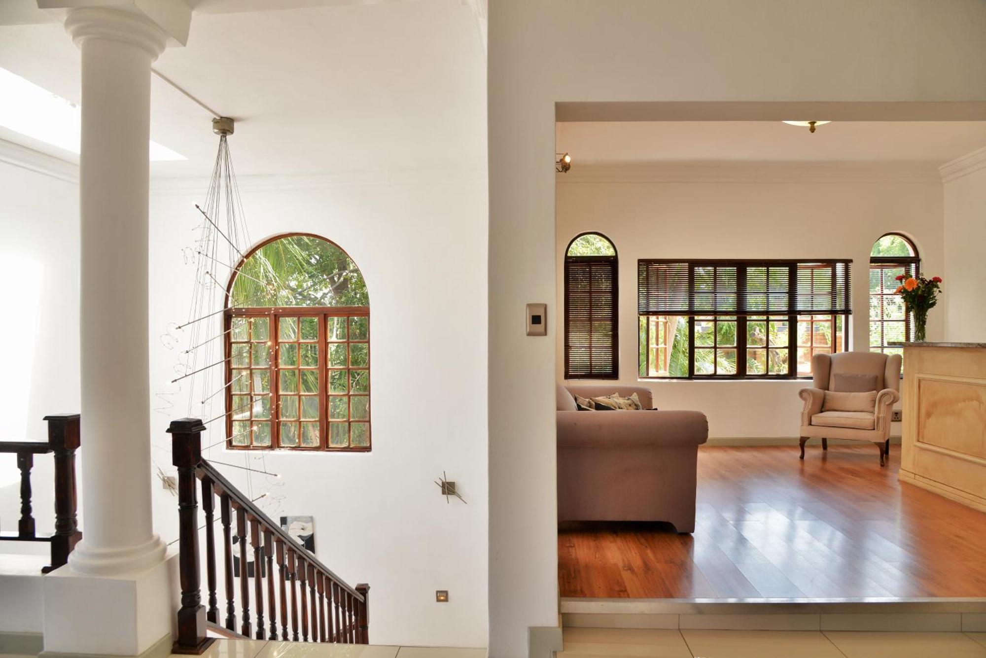 Indlovukazi Guesthouse Hartbeespoort Ngoại thất bức ảnh