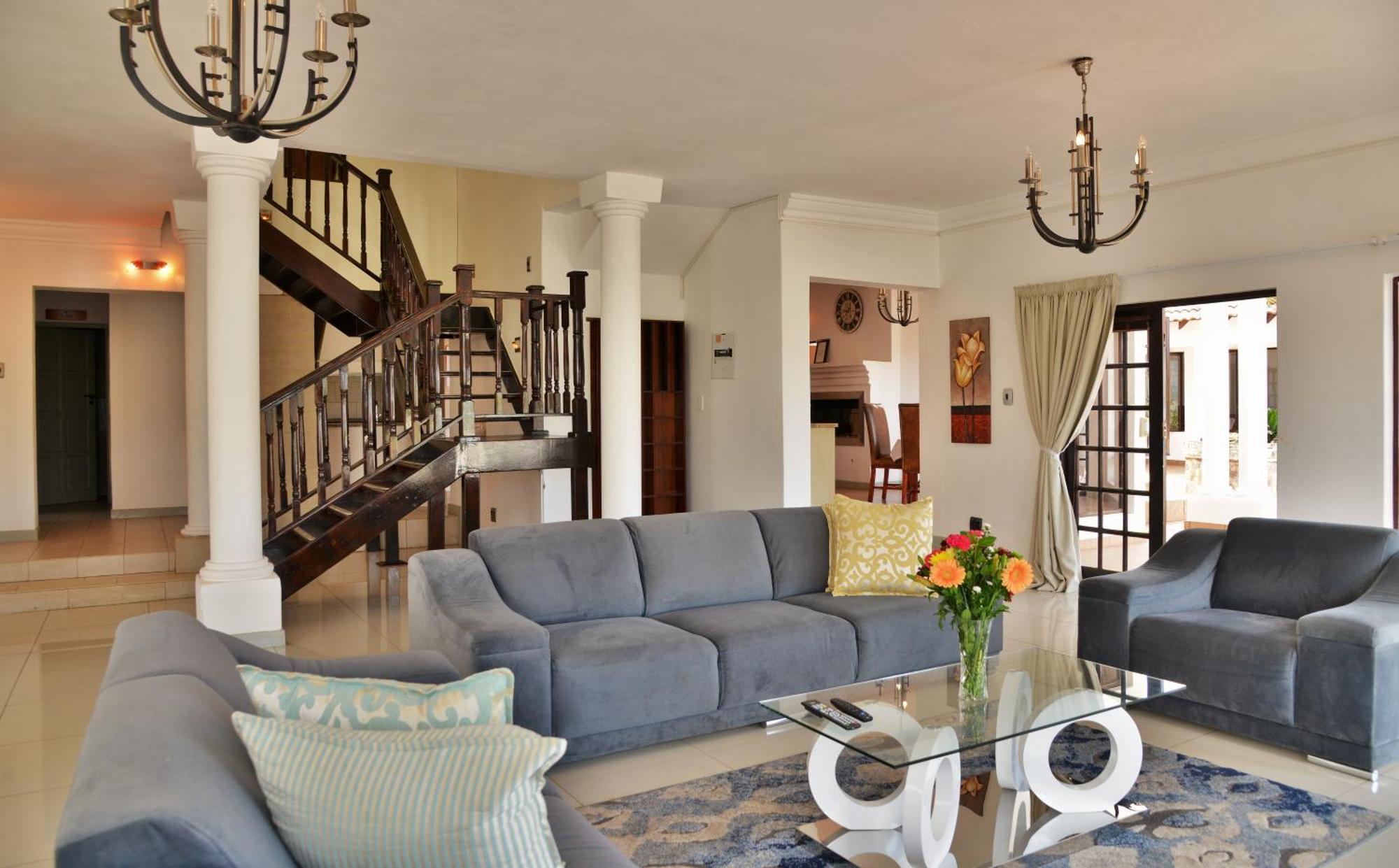 Indlovukazi Guesthouse Hartbeespoort Ngoại thất bức ảnh